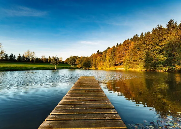 Golf&Wellness Resort Alfredov