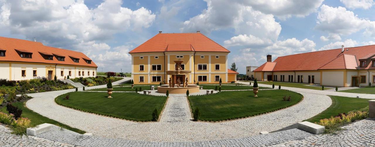 Hotel Golf&wellness Alfredov