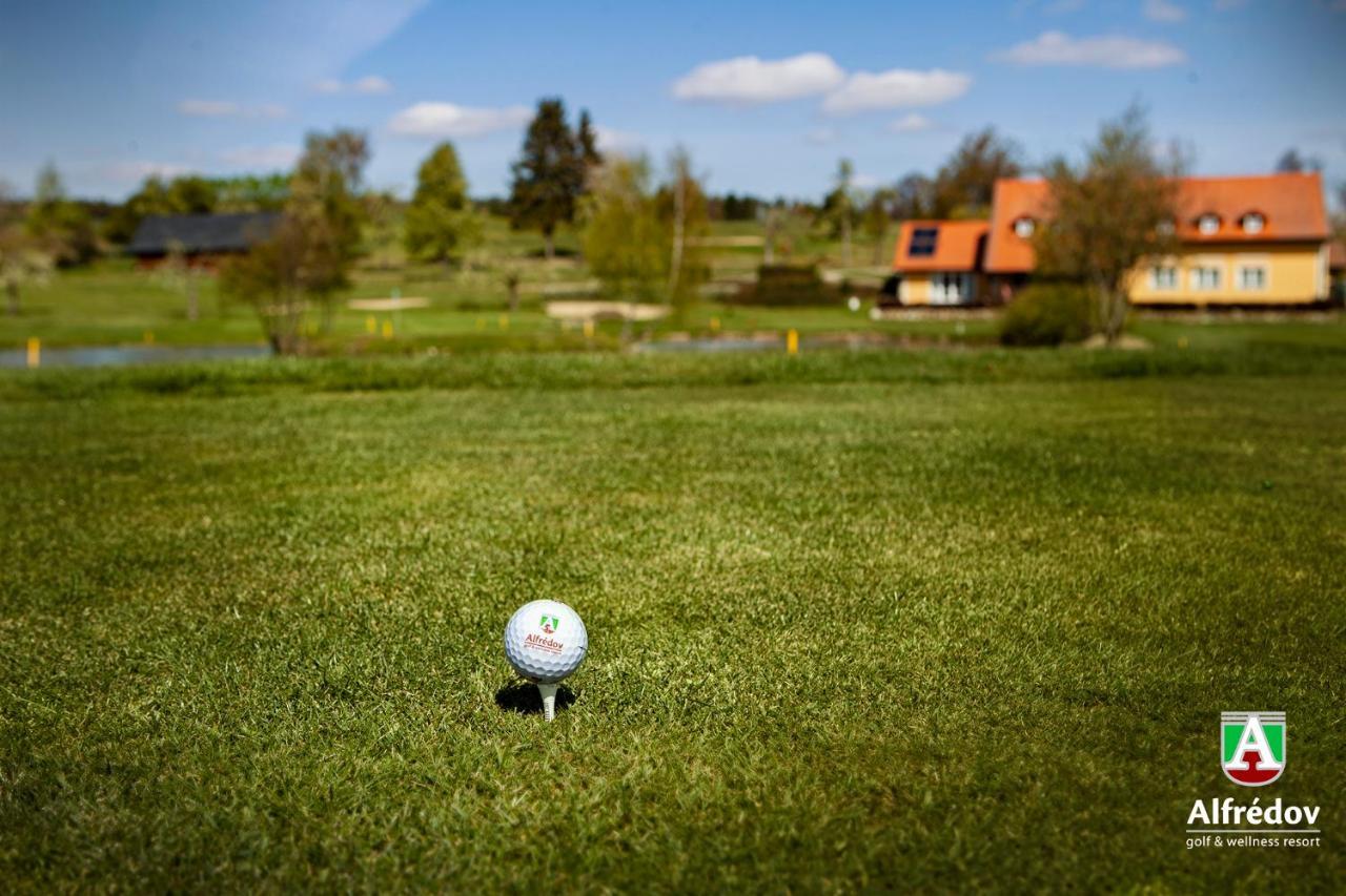 Golf&wellness Hotel 4*