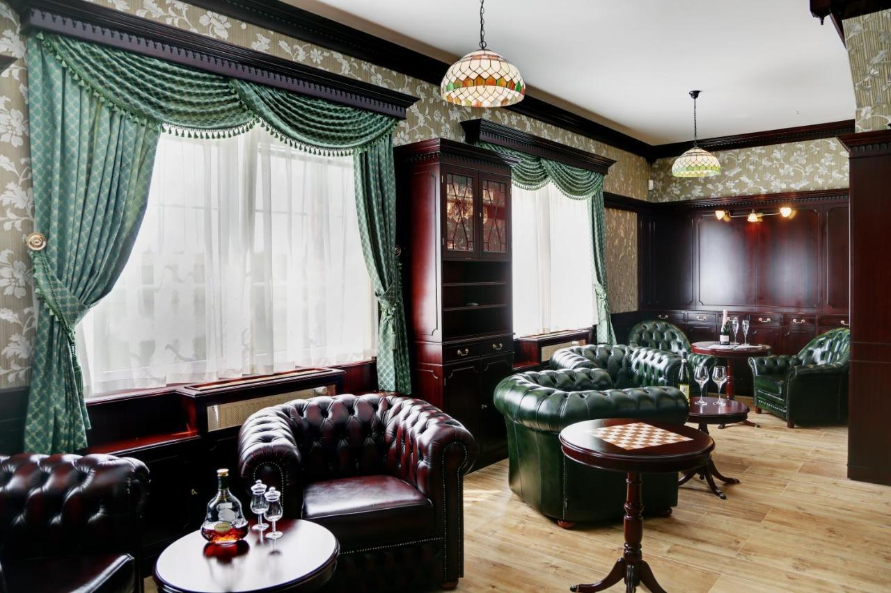 Hotel Golf&wellness Alfredov