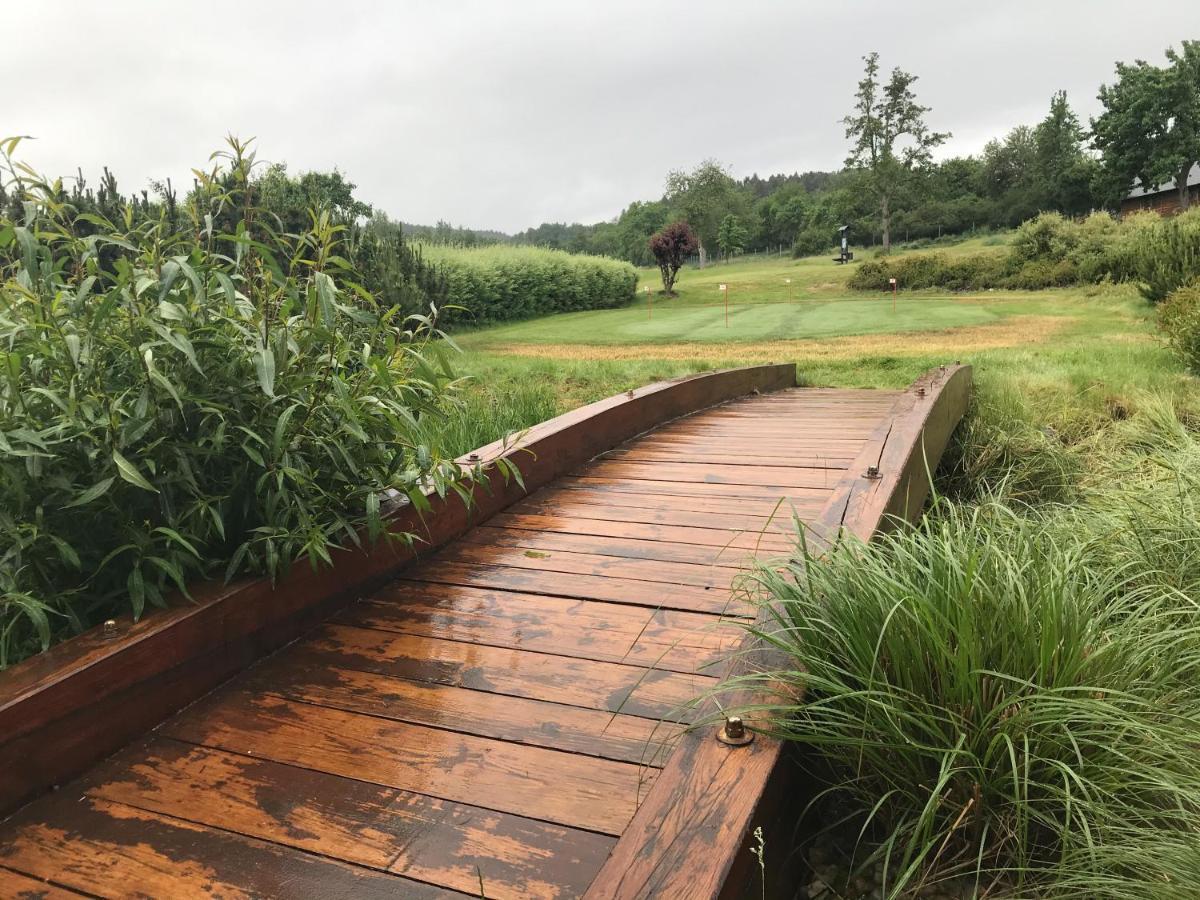 Golf&wellness
