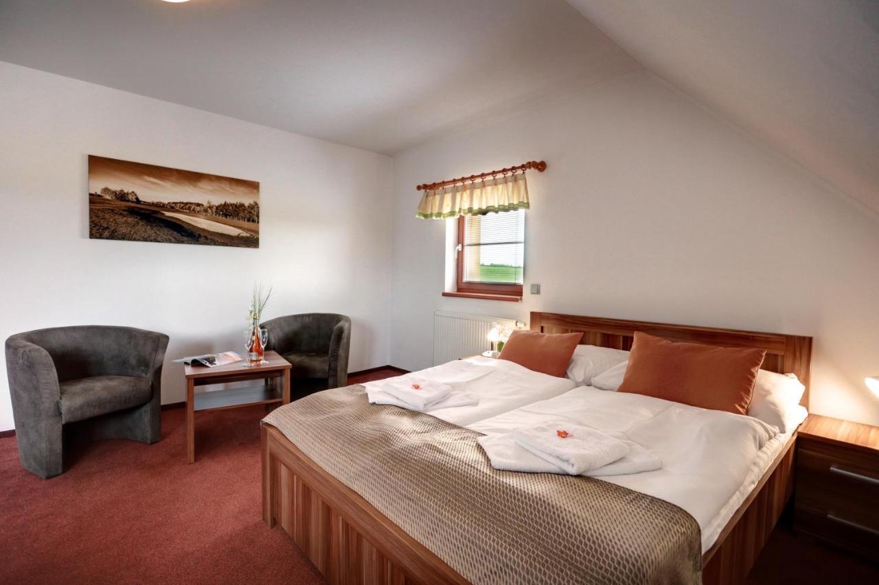 Golf&wellness Hotel 4*