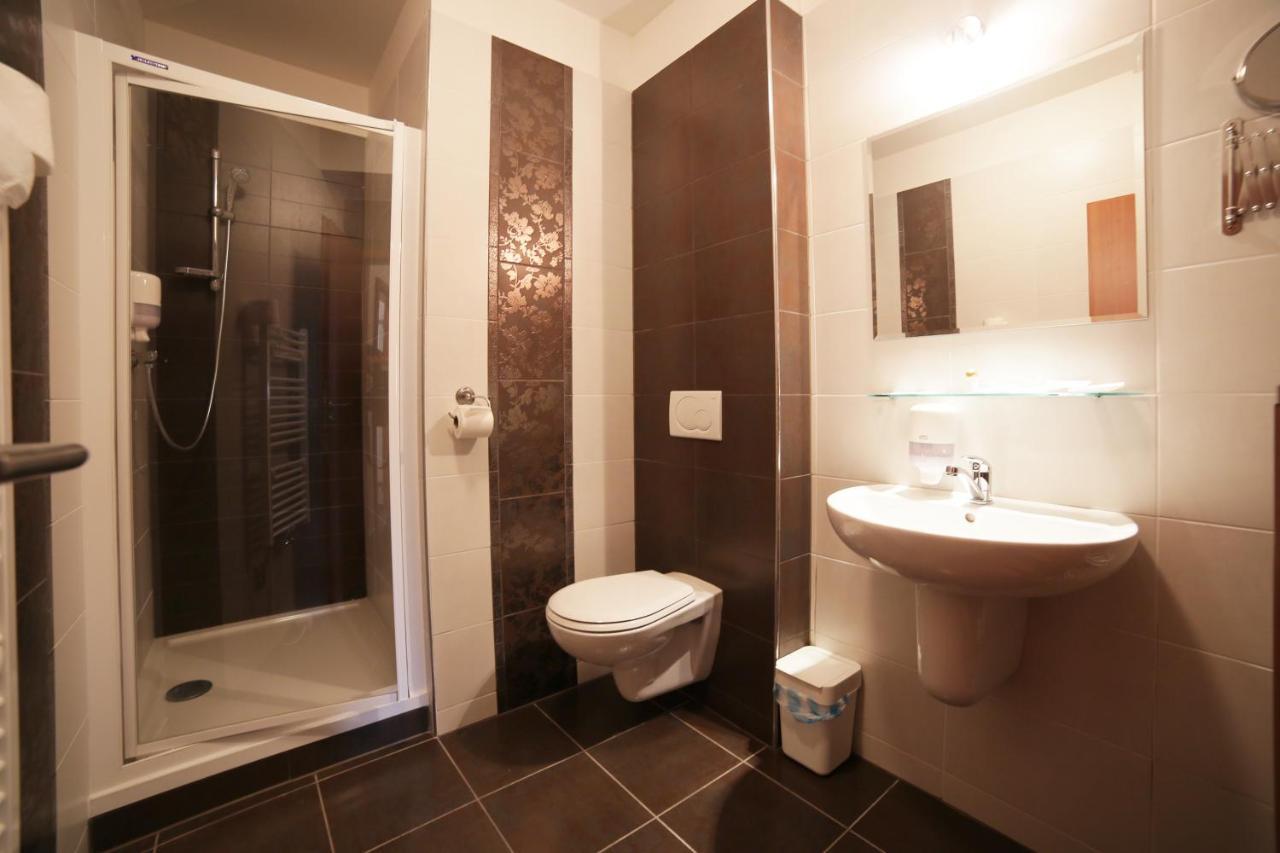 Hotel Golf&wellness Alfredov