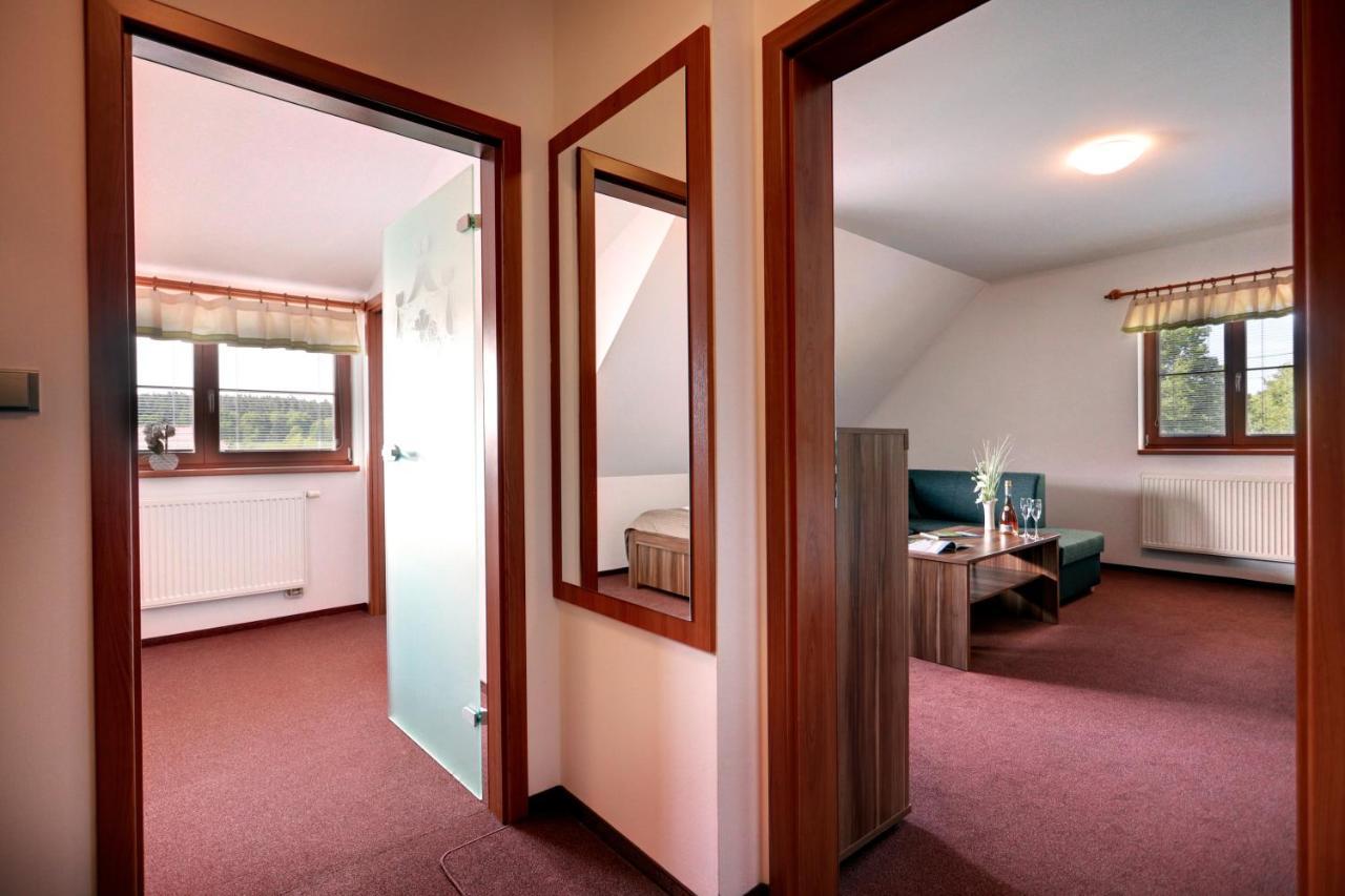 Hotel Golf&wellness