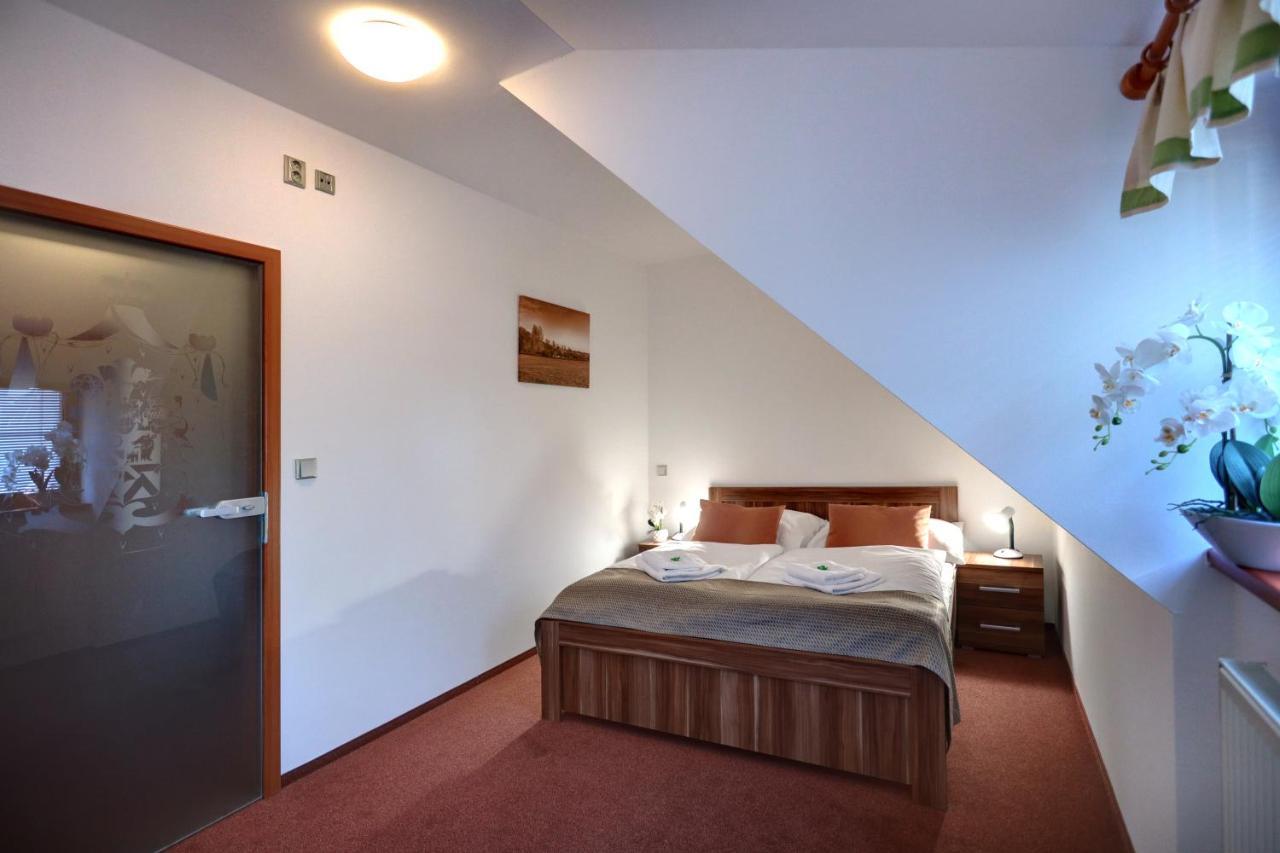 Golf&wellness Hotel Alfredov