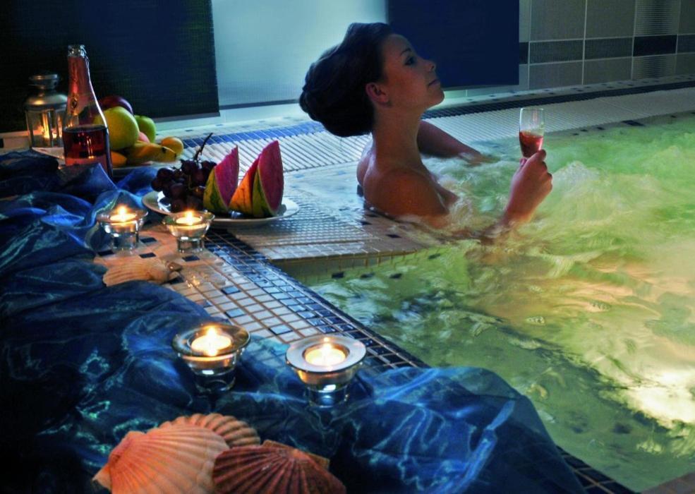 Golf&wellness 4* Alfredov