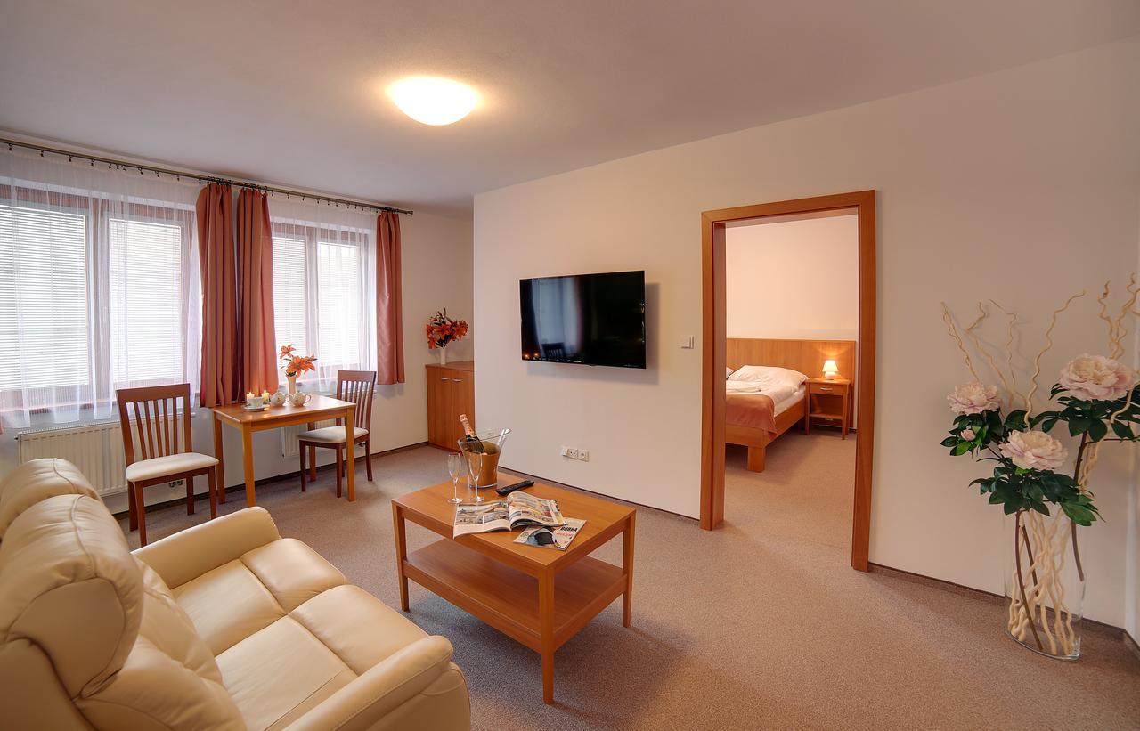 Golf&wellness Hotel Alfredov