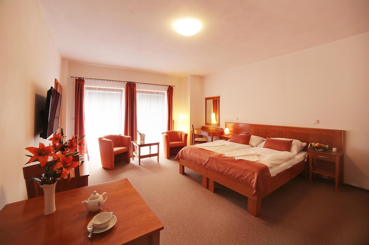 Golf&wellness Hotel 4*