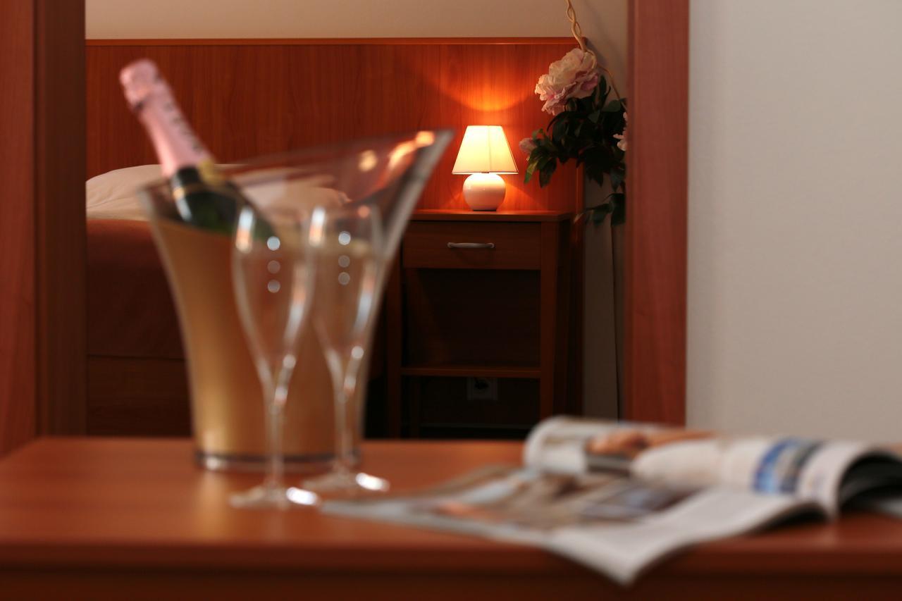 Golf&wellness Hotel Alfredov