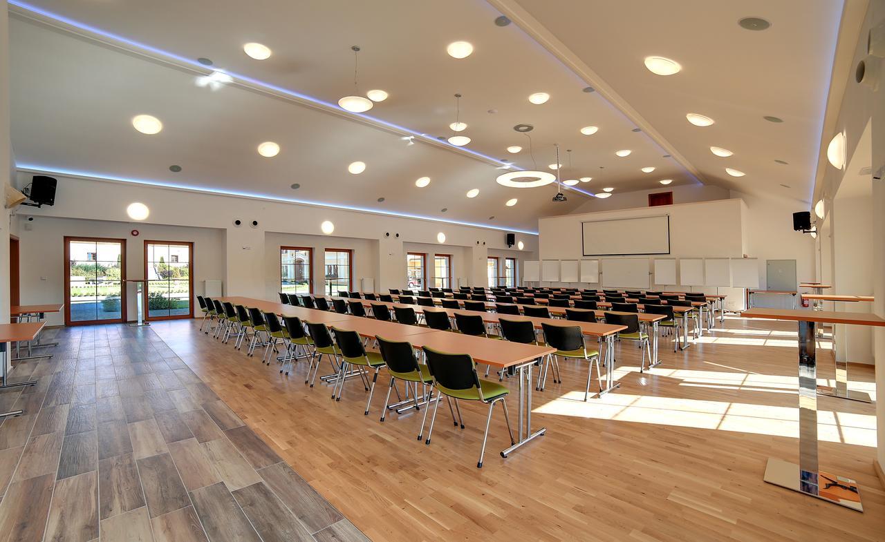 Golf&wellness Hotel 4*
